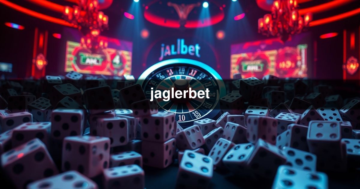 jaglerbet