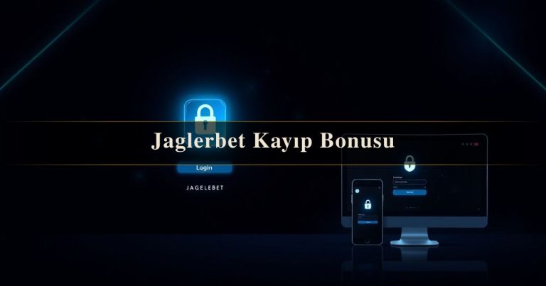 Jaglerbet Kayıp