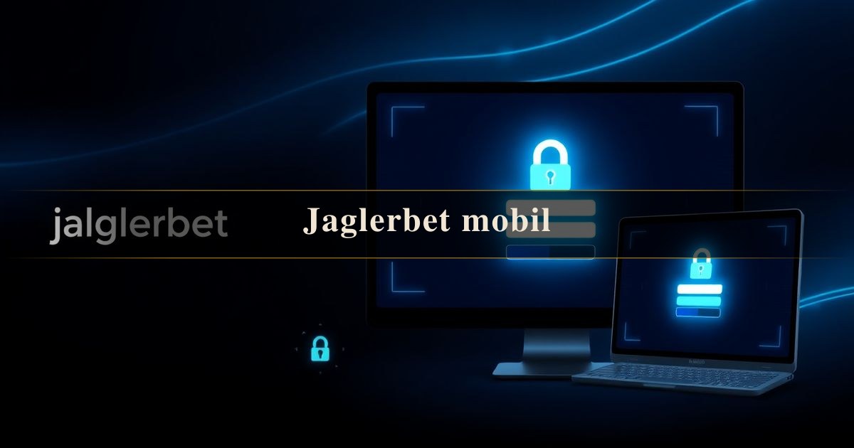 Jaglerbet mobil